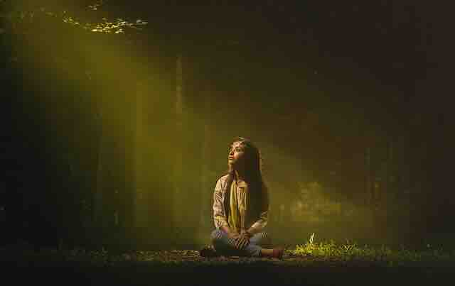 Guided Meditation Classes in Calgary