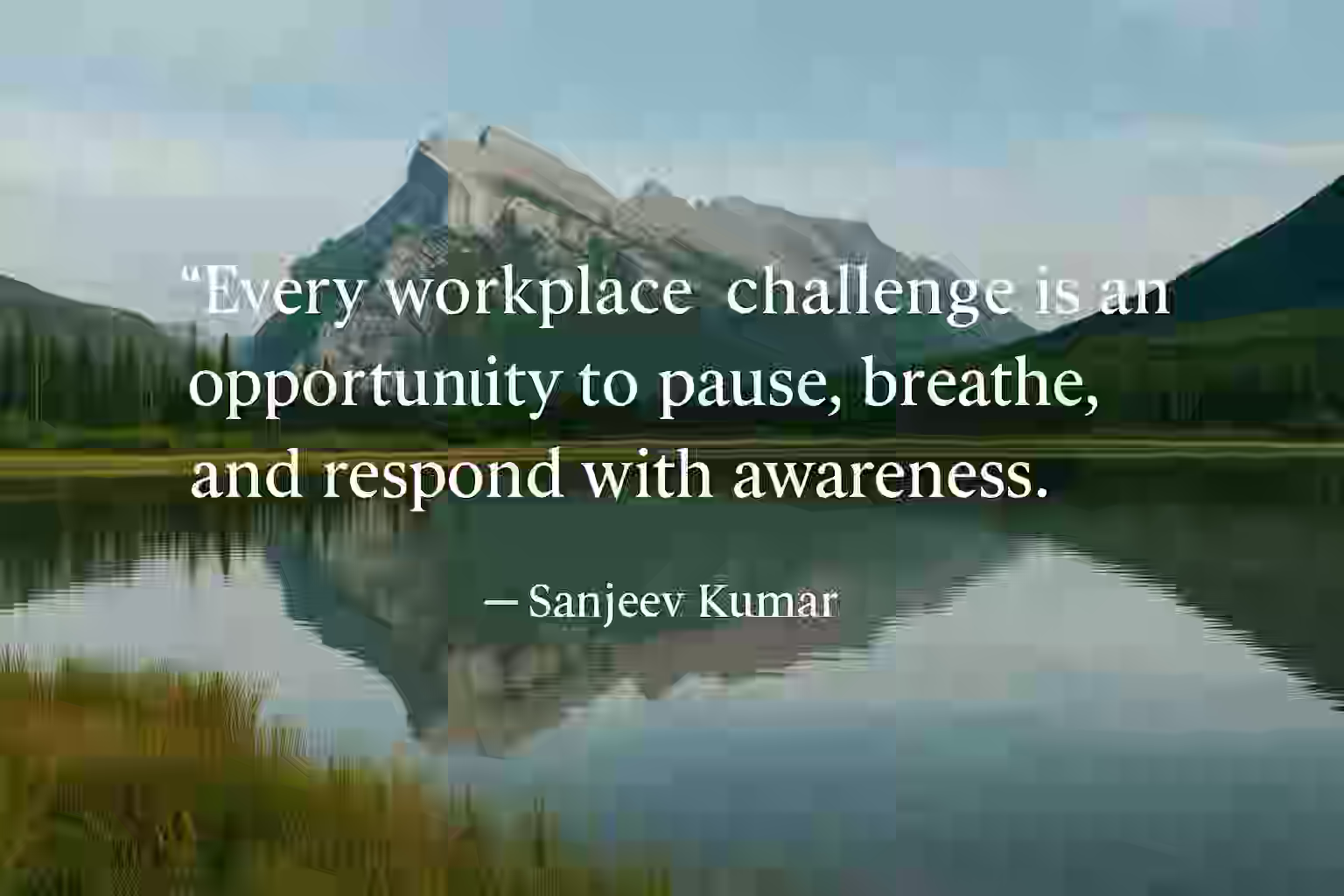 Mindfulness Solutions for Workplace Conflicts in Calgary