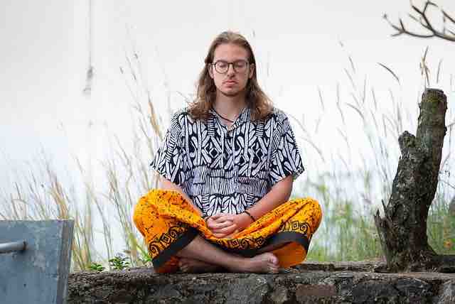 Mindfulness Training for Oil Workers Calgary