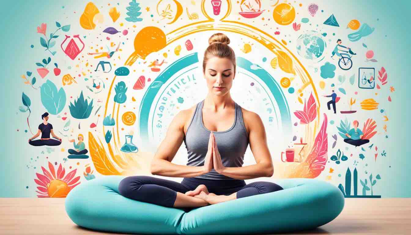 Overcoming Intrusive Thoughts with Meditation