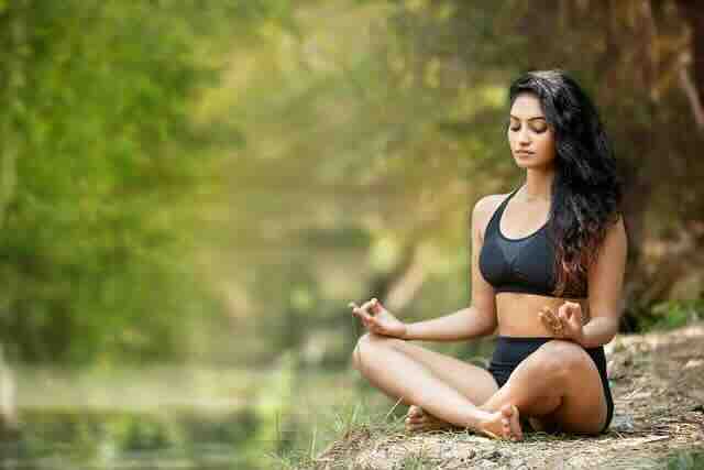 Meditation Classes Near Me