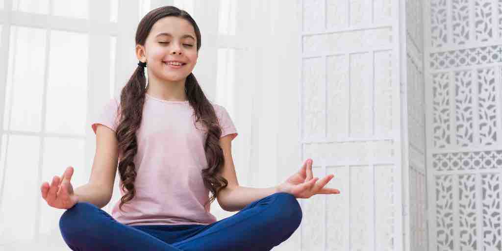 Mindfulness Program for Kids