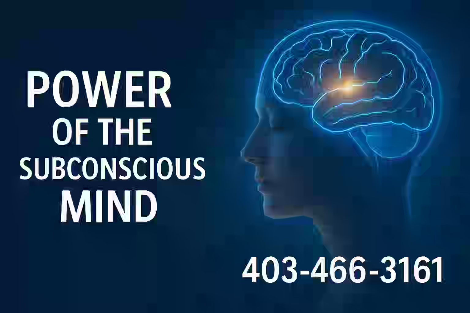 The Power of the Subconscious Mind