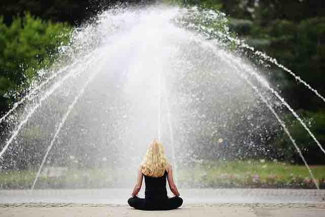 Mindfulness Exercise in Calgary