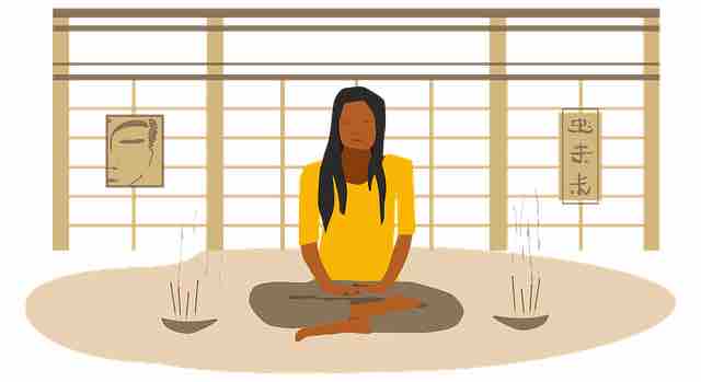 Mindfulness for Stress Management at Work