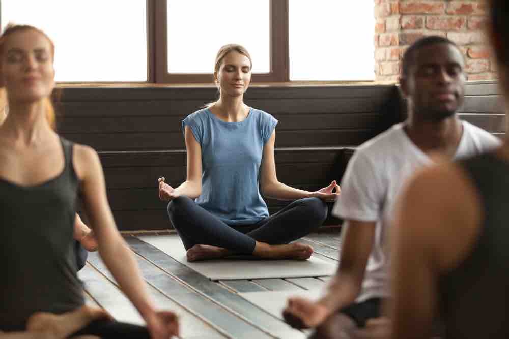 Self-Trust Meditation Program