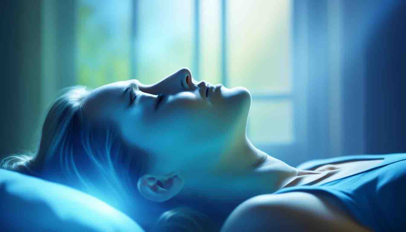 Mastering Deep Breathing Exercise for Stress Relief