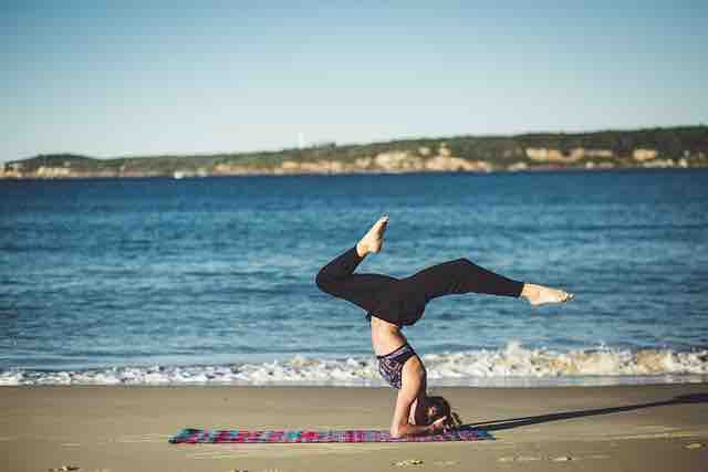 Corporate Mindfulness for Stress Management