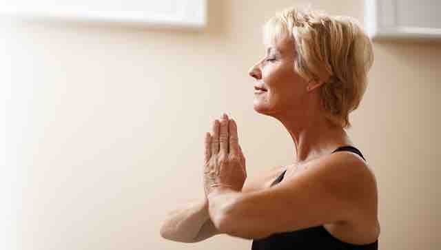 Managing Workplace Stress