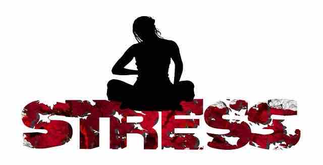 Meditation For Stress and Anxiety Relief