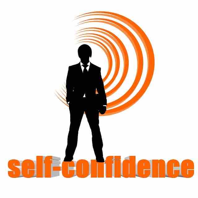 Boost Your Self Confidence: Tips for Success