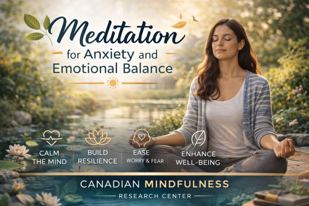 Meditation for Anxiety & emotional Balance .docx