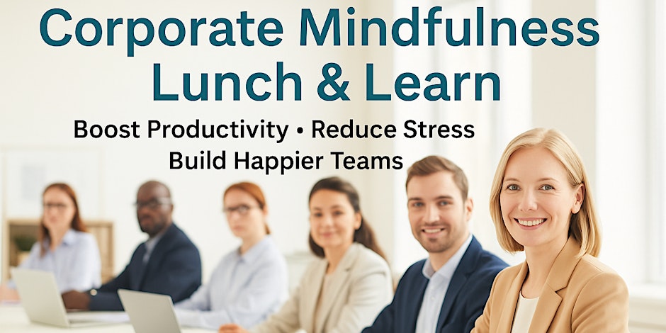corporate mindfulness