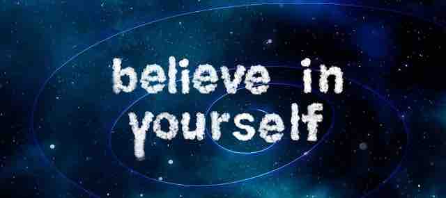 Boost Your Self -Confidence with Meditation