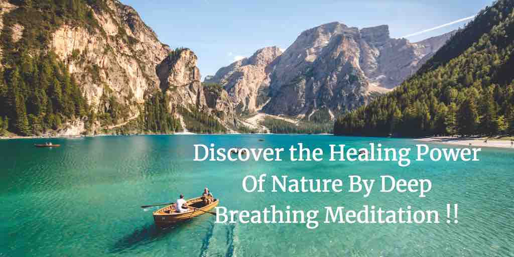 Discover the Healing Power of Nature
