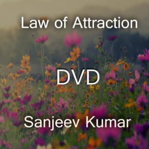 Law of Attraction – DVD