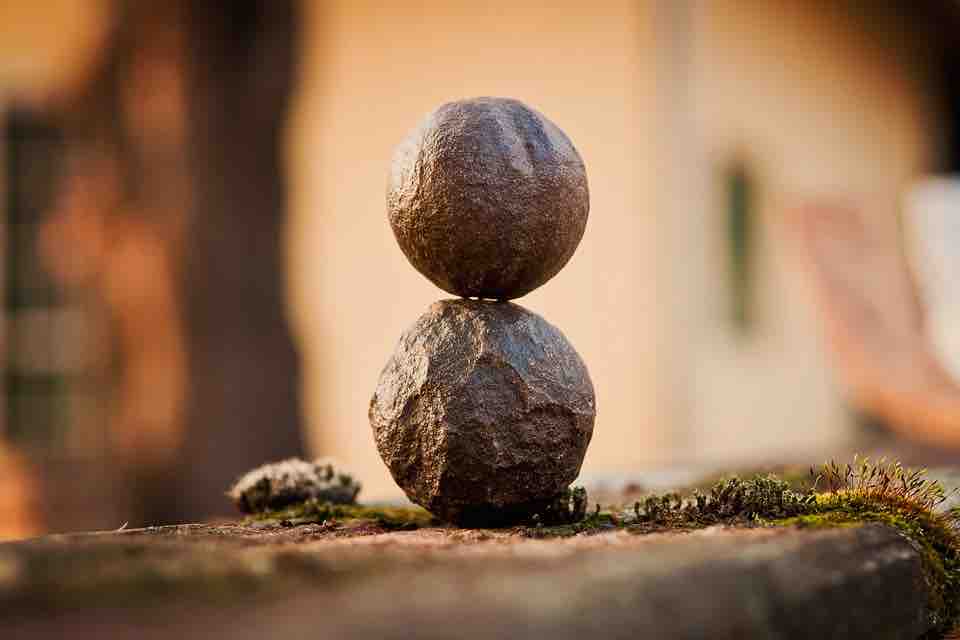 Mindfulness-Based Stress Reduction