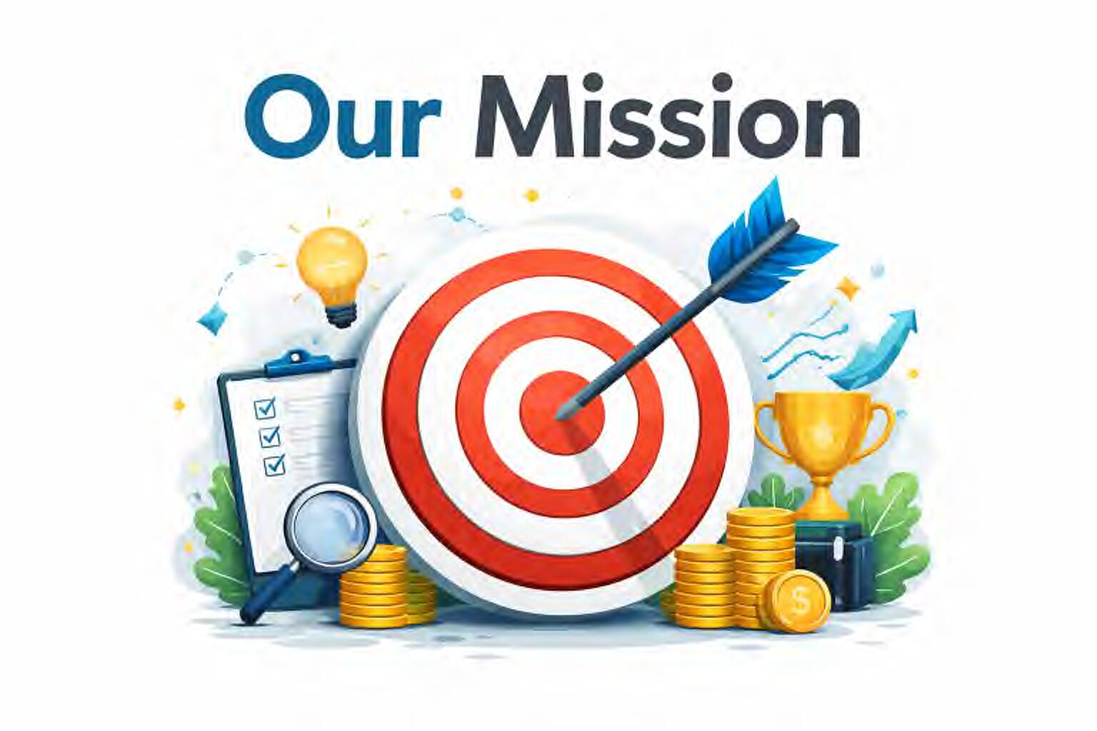our mission