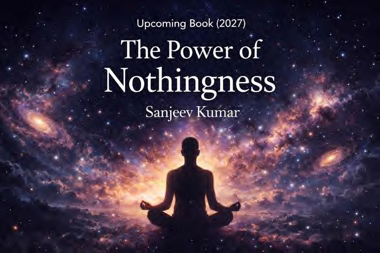 The Power of Nothingness