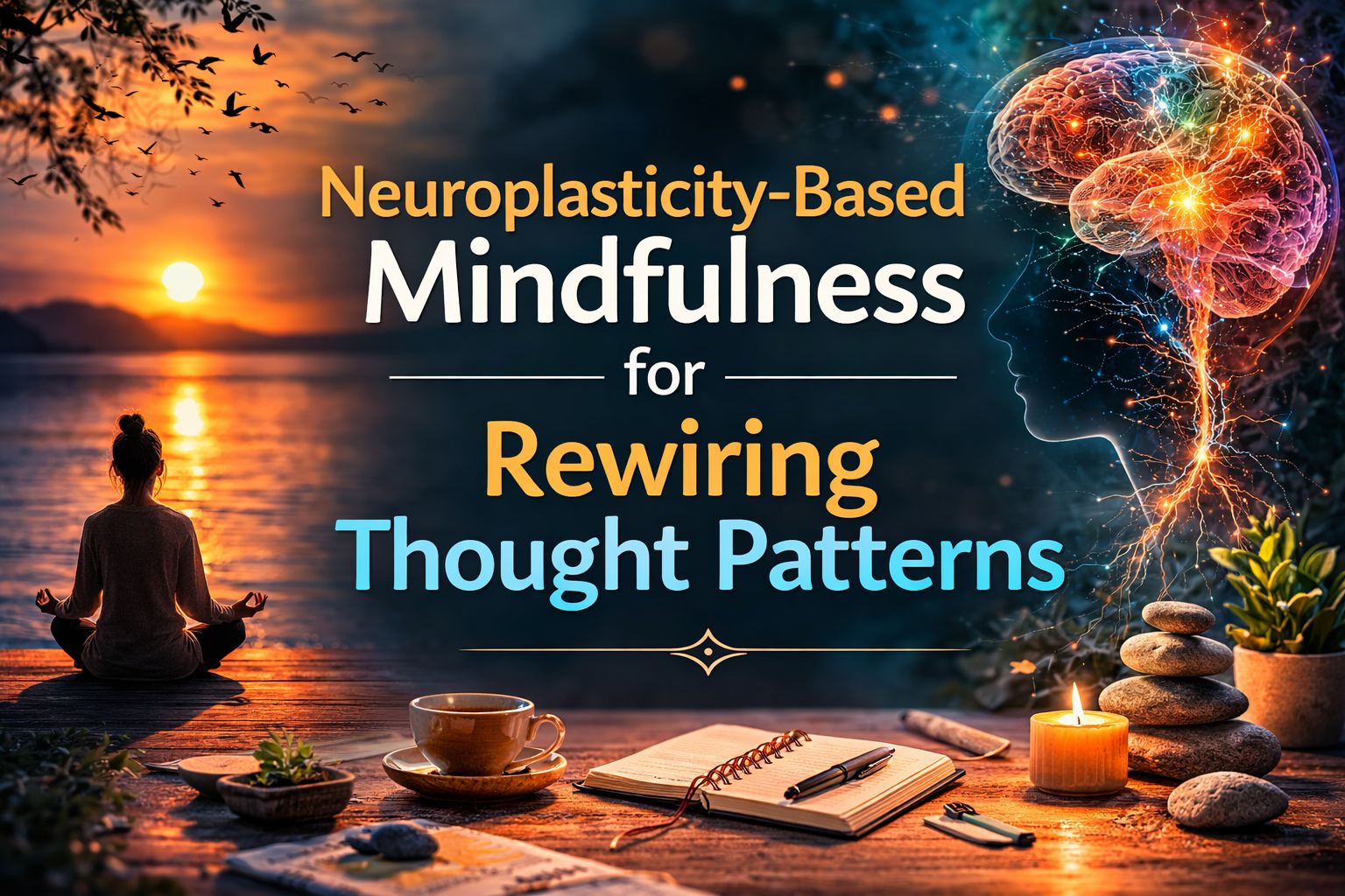 Neuroplasticity-Based Mindfulness
