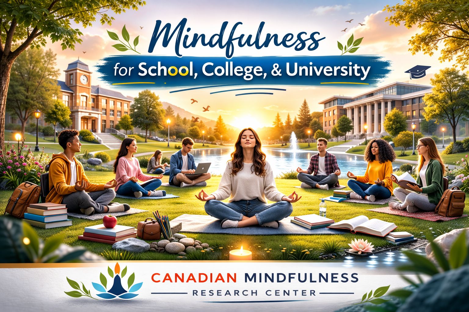 mindfulness for school