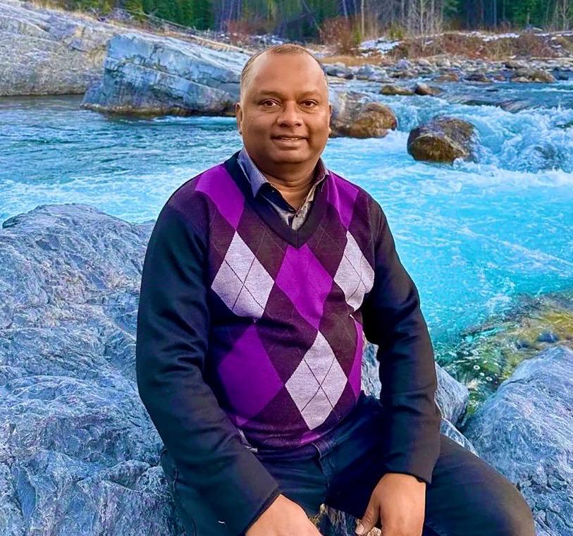 suresh kumar