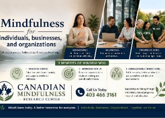 Mindfulness Programs
