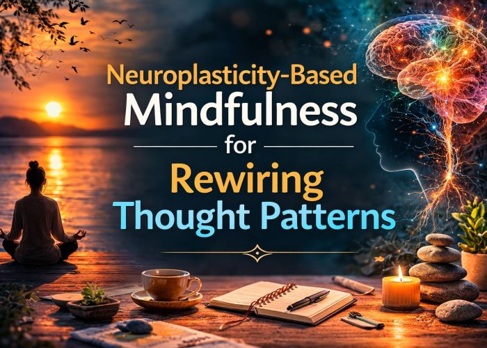 Neuroplasticity-Based Mindfulness