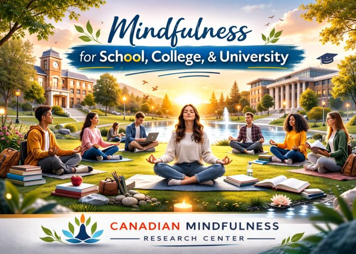 mindfulness for school
